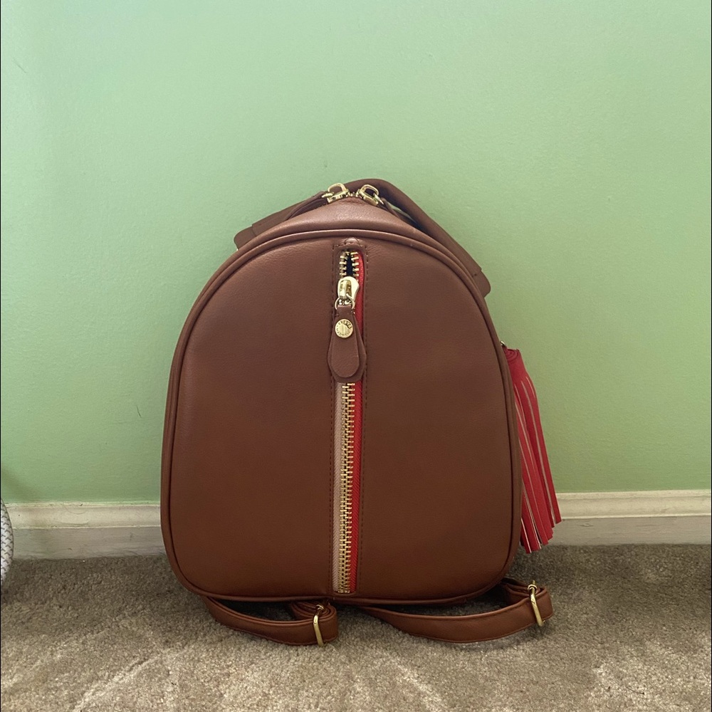 Steve Madden Small Backpack